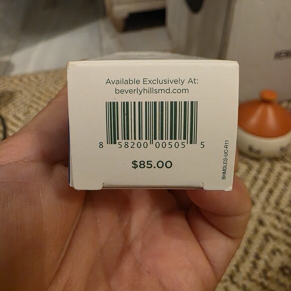 Beverly Hills MD Lash Enhancing Serum 4mL NIB Fast Ship - Picture 6 of 16